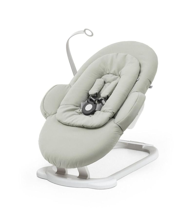 Silla Nido Bouncer para Silla Steps-0