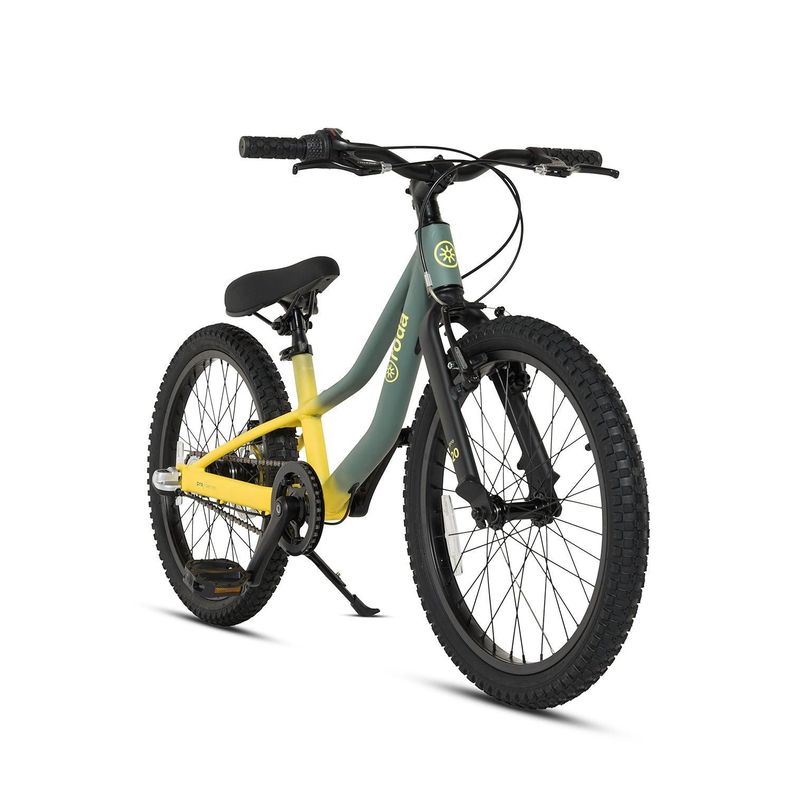 Bicicleta Roda Pro Series Aro 20 Sport-1