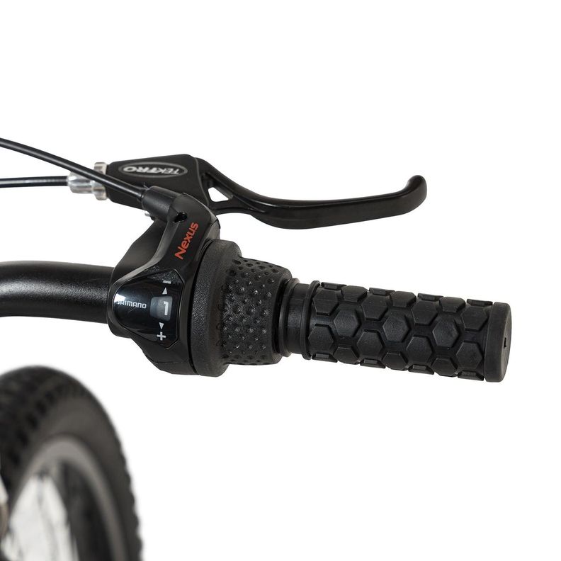 Bicicleta Roda Pro Series Aro 20 Sport-7