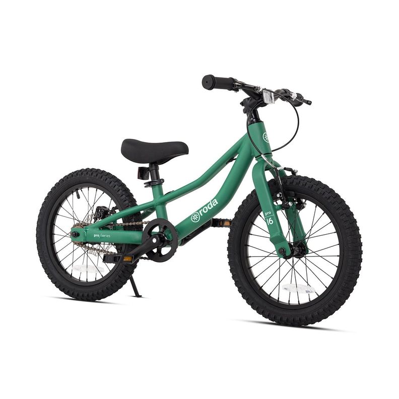 Bicicleta Roda Pro Series Aro 16-4