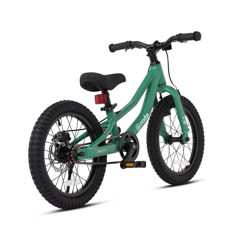 Bicicleta Roda Pro Series Aro 16-5