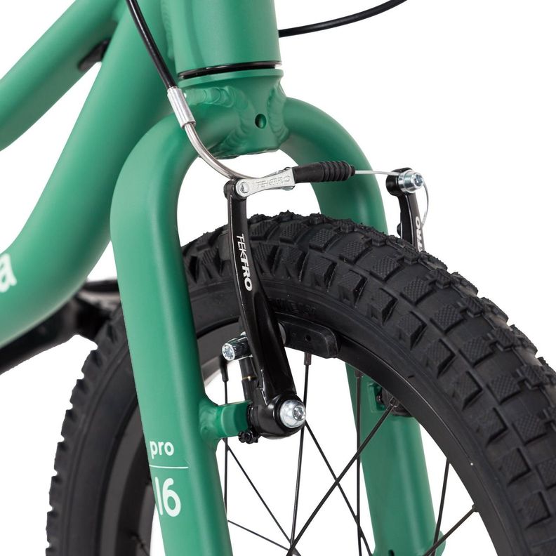 Bicicleta Roda Pro Series Aro 16-6