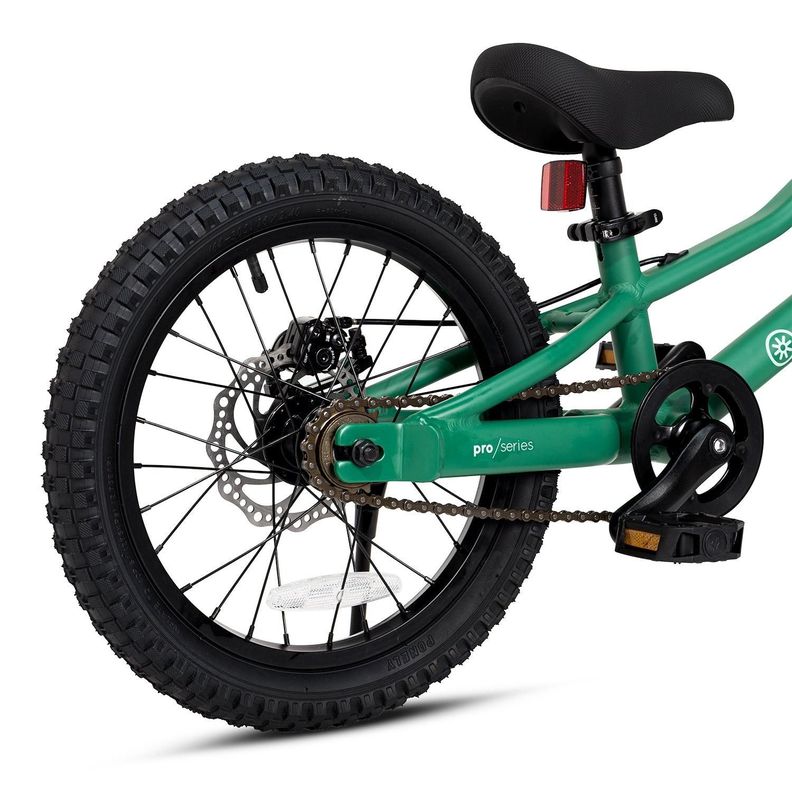 Bicicleta Roda Pro Series Aro 16-7