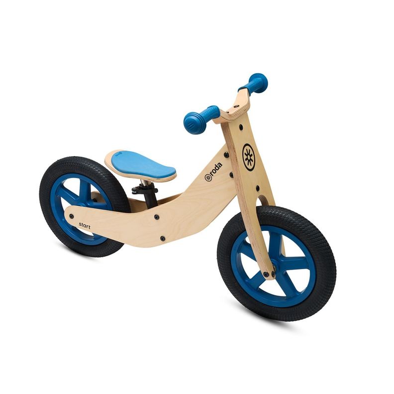 Bicicleta Roda Start-1