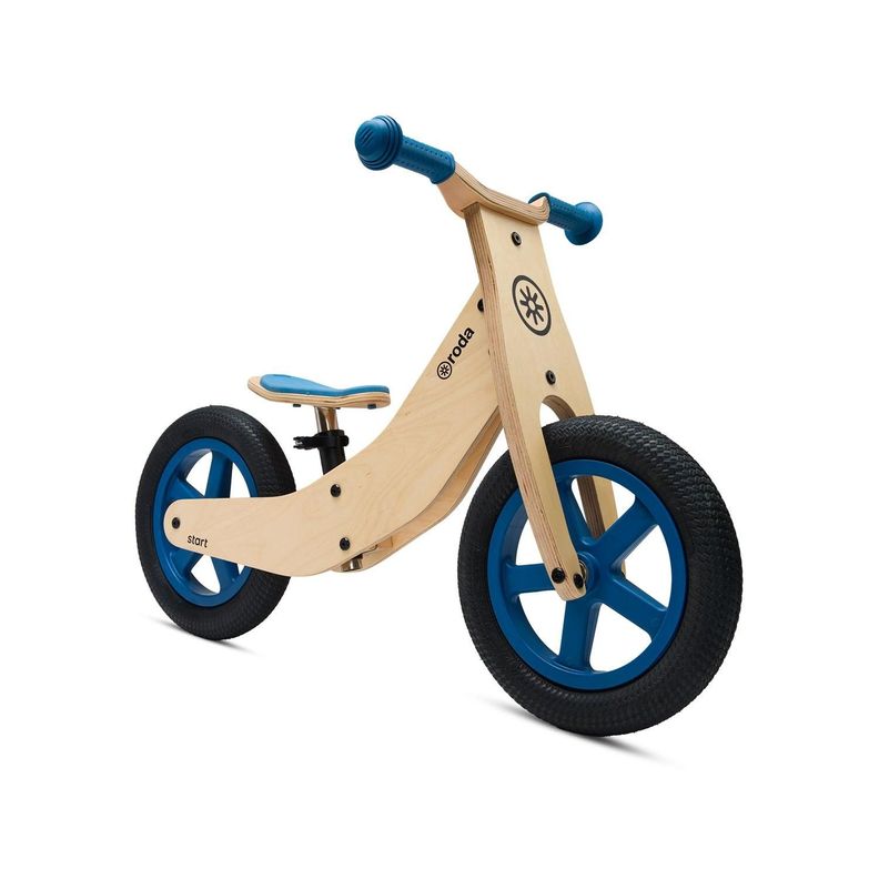 Bicicleta Roda Start-2