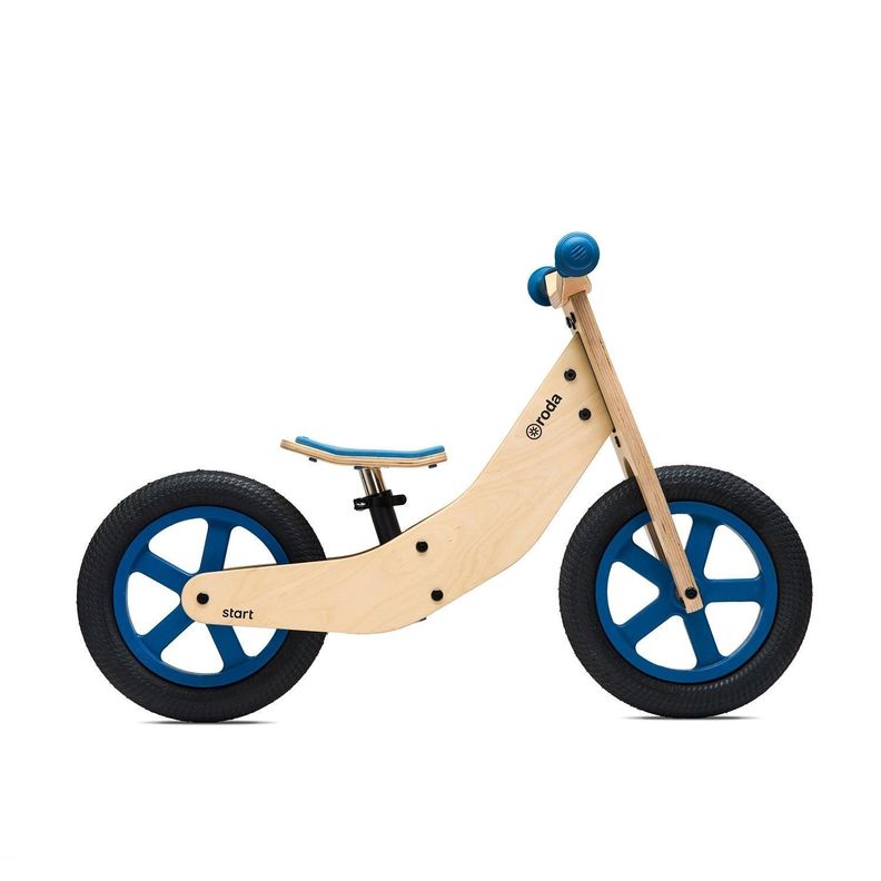 Bicicleta  de Equilibrio Roda Start