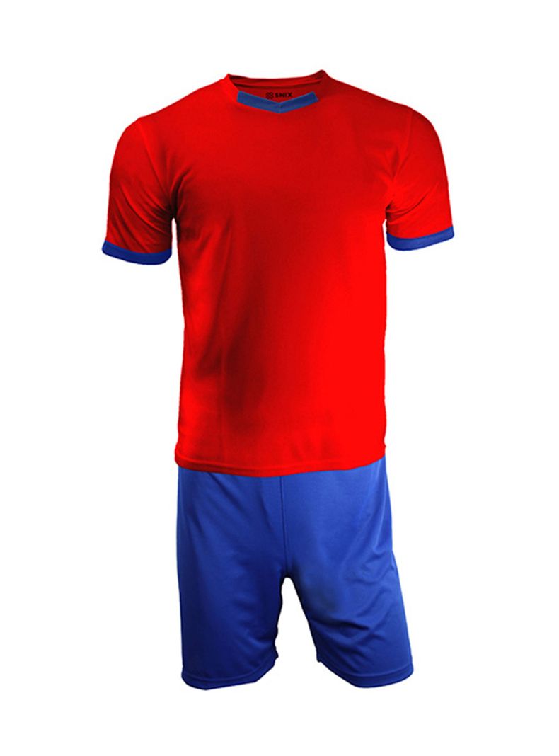 Rojo