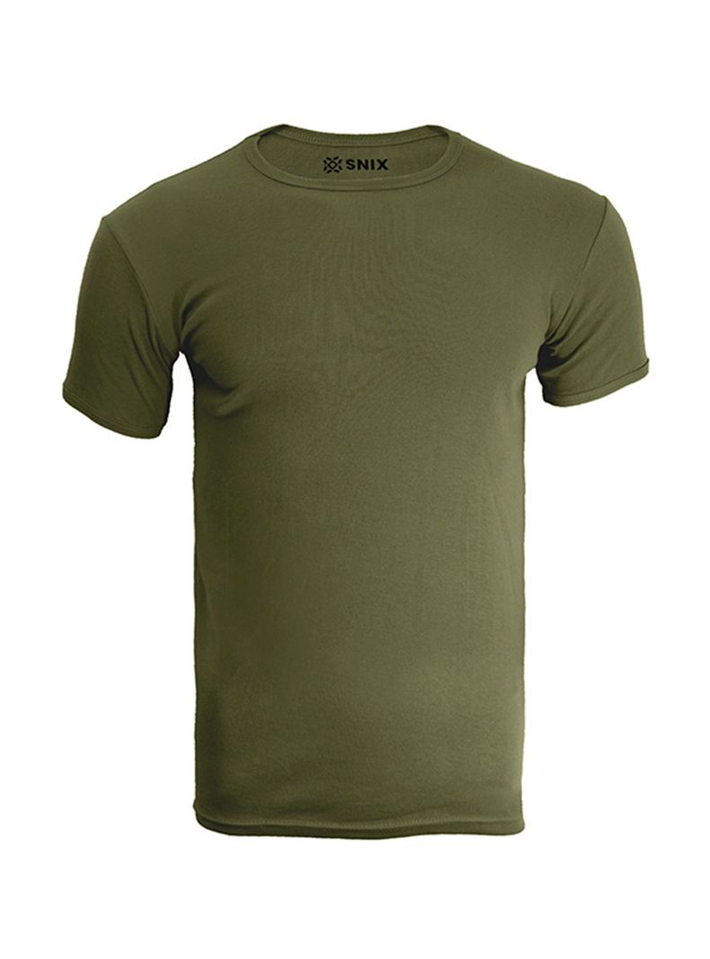Verde Olivo