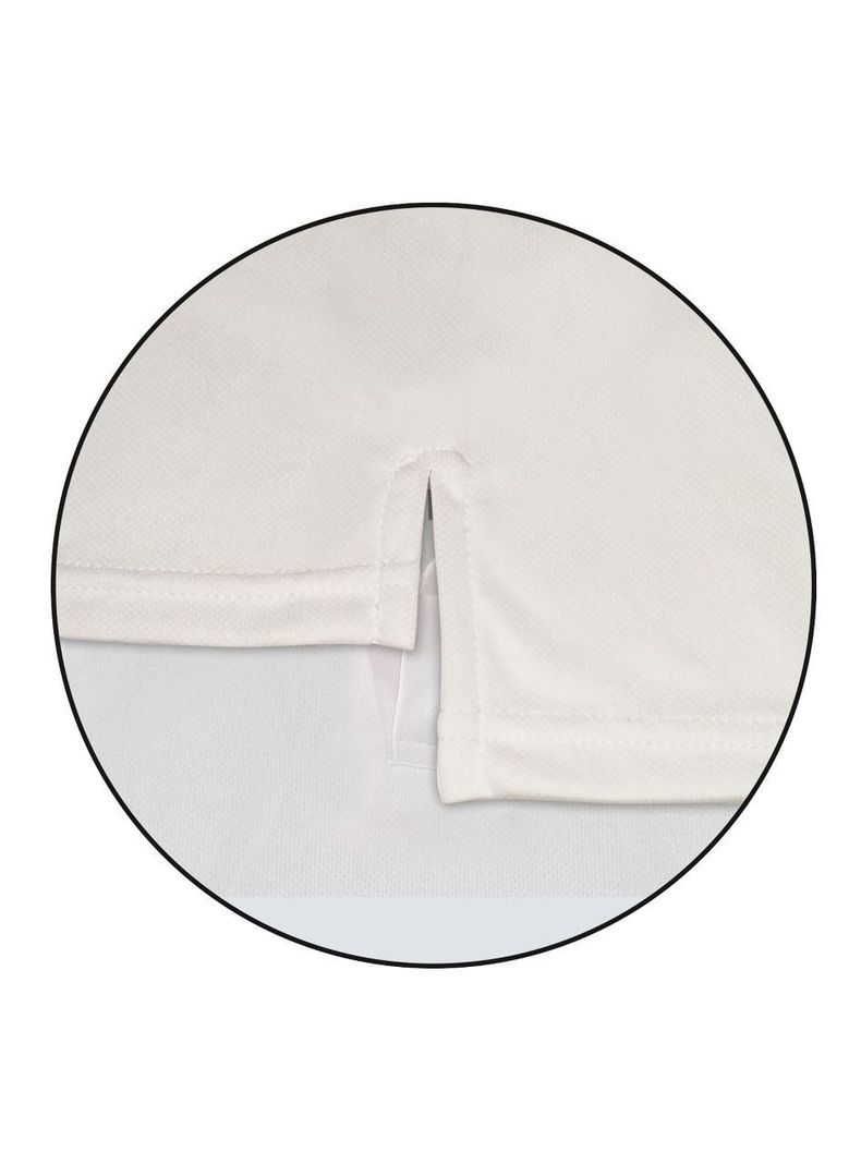 POLERA SECADO RAPIDO CUELLO V CON OJAL Y BOTON-2