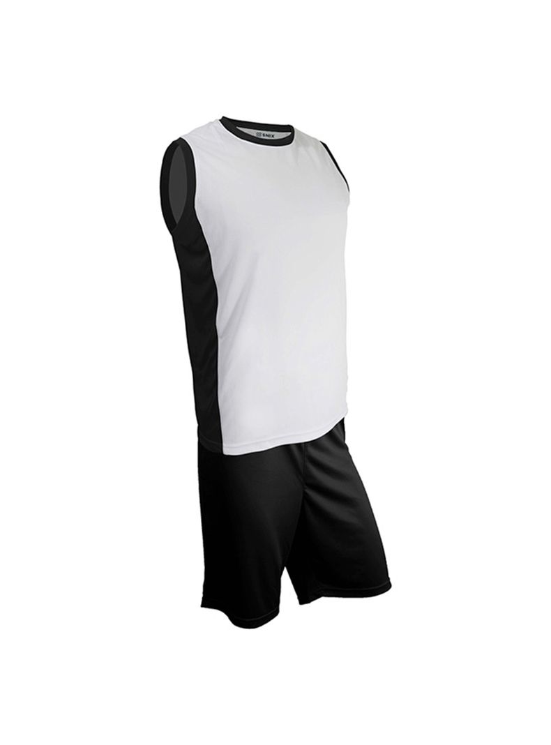 Uniforme de Basketball Onix Snix-0