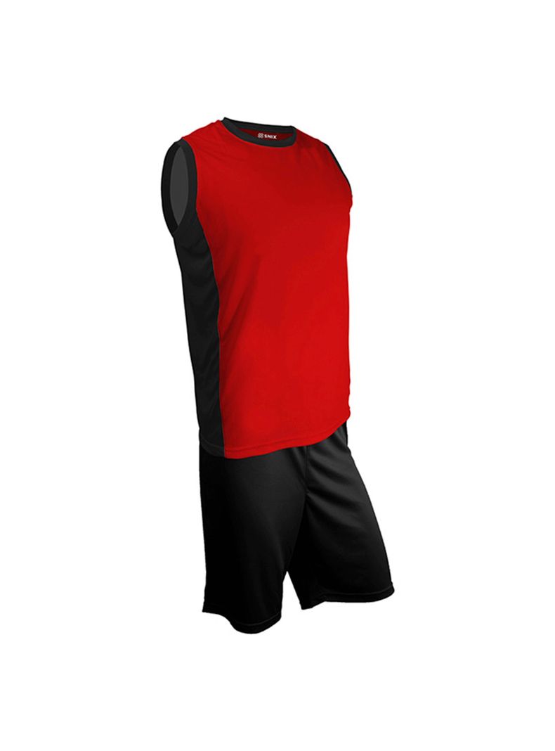 Rojo