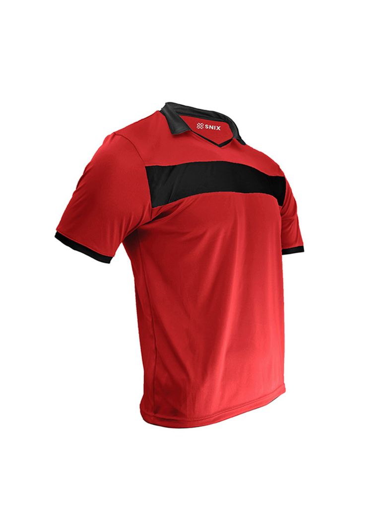 Rojo Oscuro