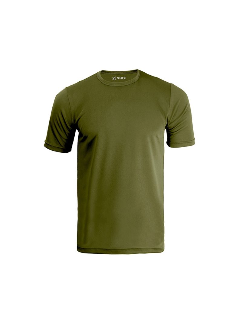 Verde Olivo
