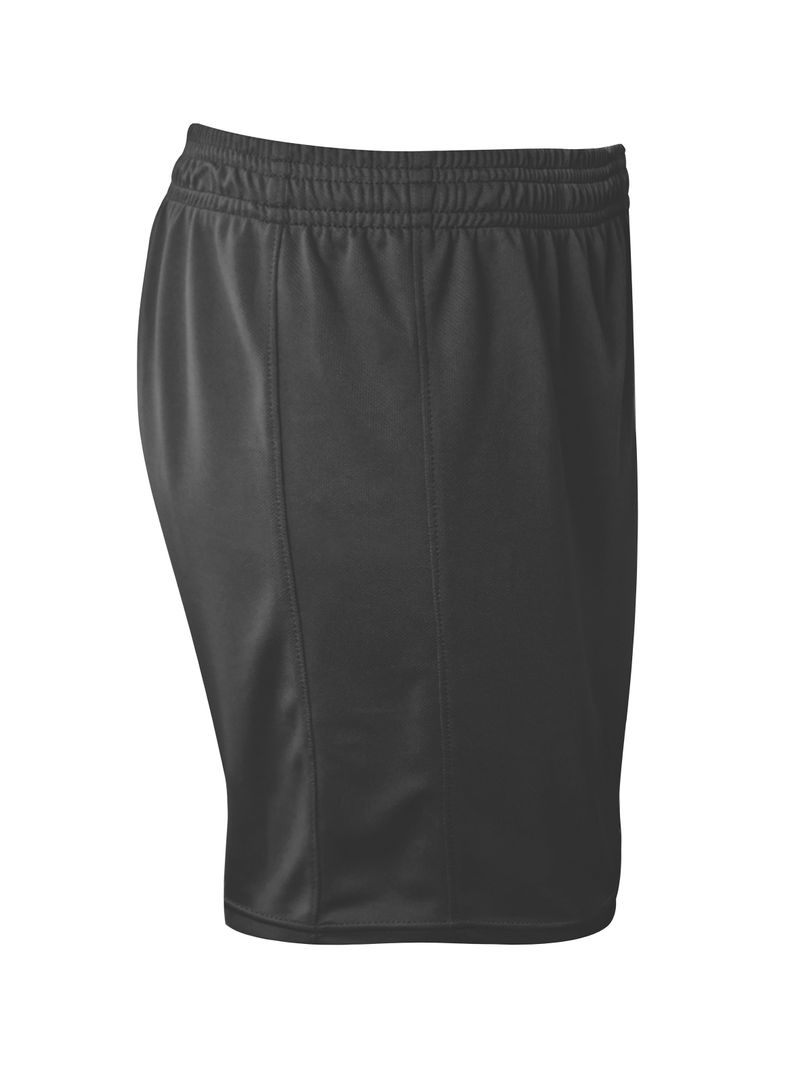 SHORT DRY FIT DEPORTIVO SECADO RAPIDO SIN MALLA SNIX-1