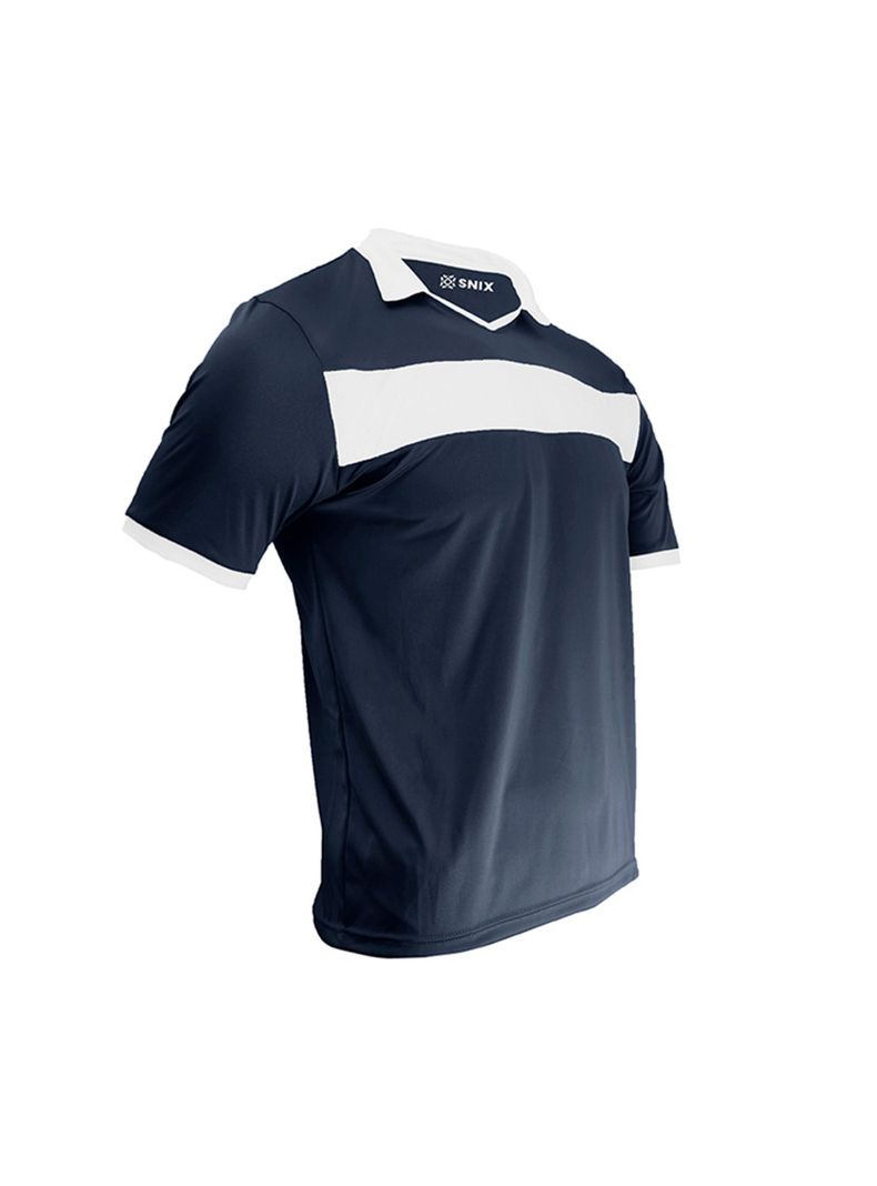 Polera Fútbol Zid Infantil Snix-0