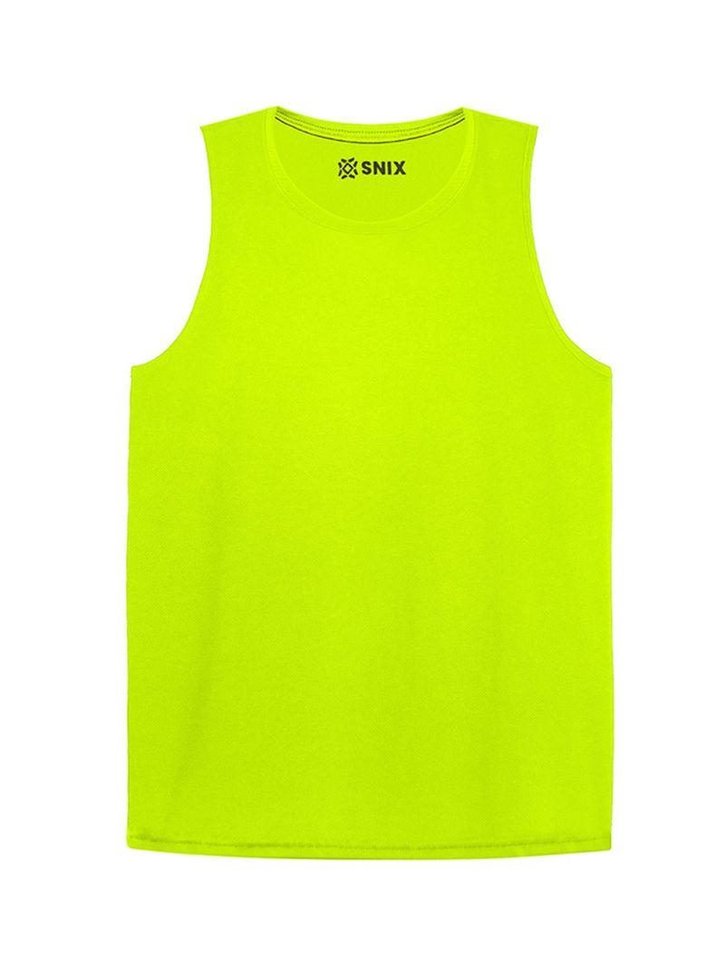 Amarillo Fluor