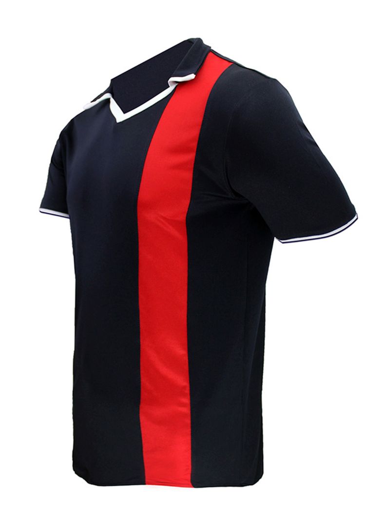 Polera de Futbol Zayn Snix-1