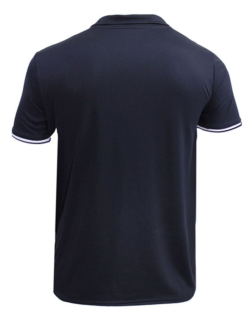 Polera de Futbol Zayn Snix-2