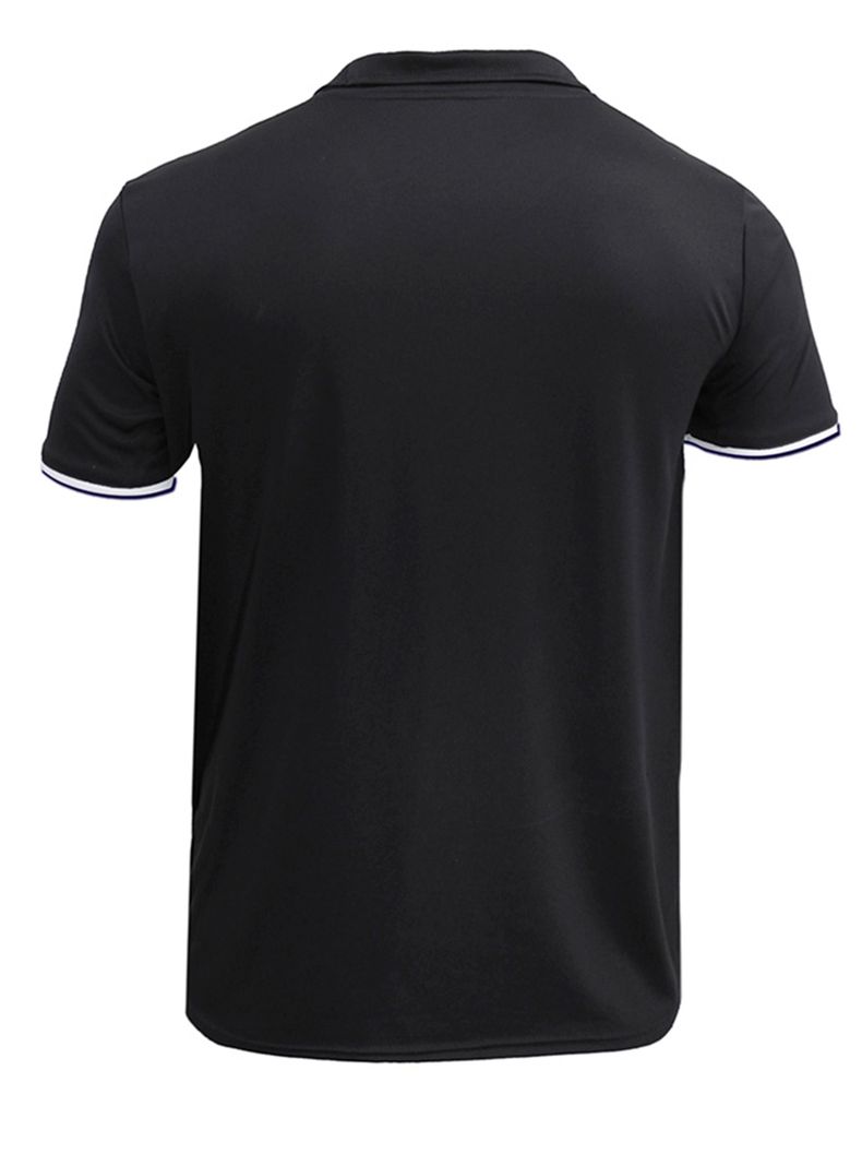 Polera de Futbol Zayn Infantil Snix-2