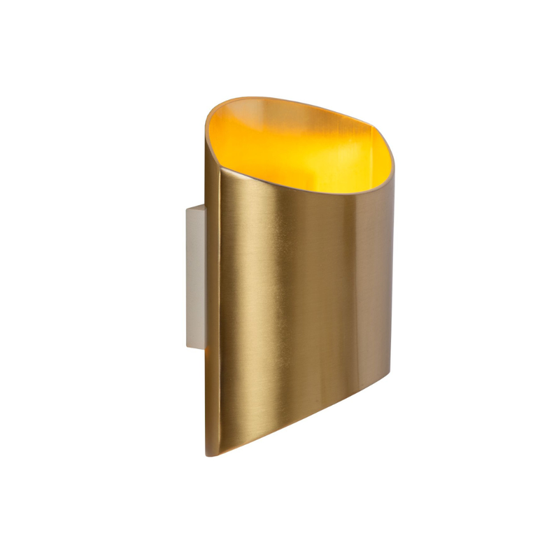 Aplique Diletta Dorado 1XG9-1
