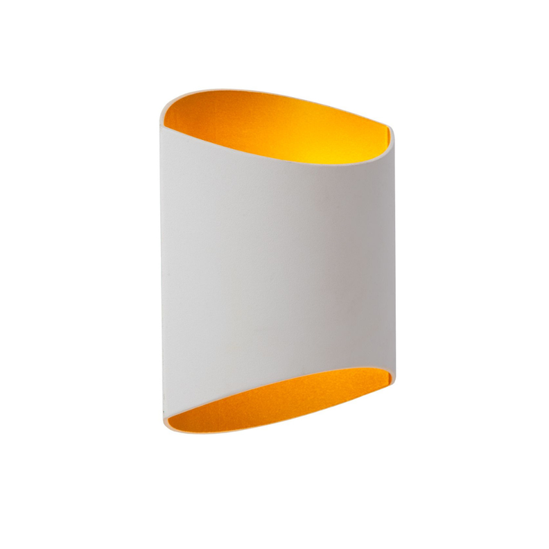 Aplique Diletta Blanco 1XG9-0