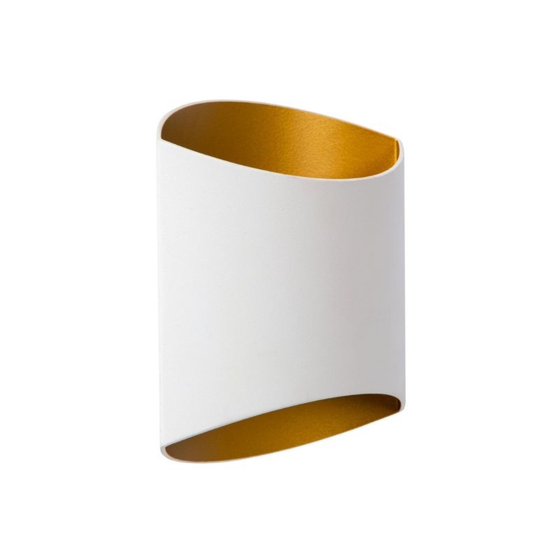 Aplique Diletta Blanco 1XG9-1