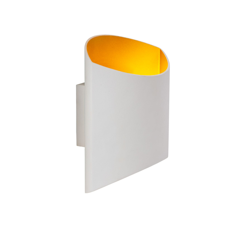 Aplique Diletta Blanco 1XG9-2