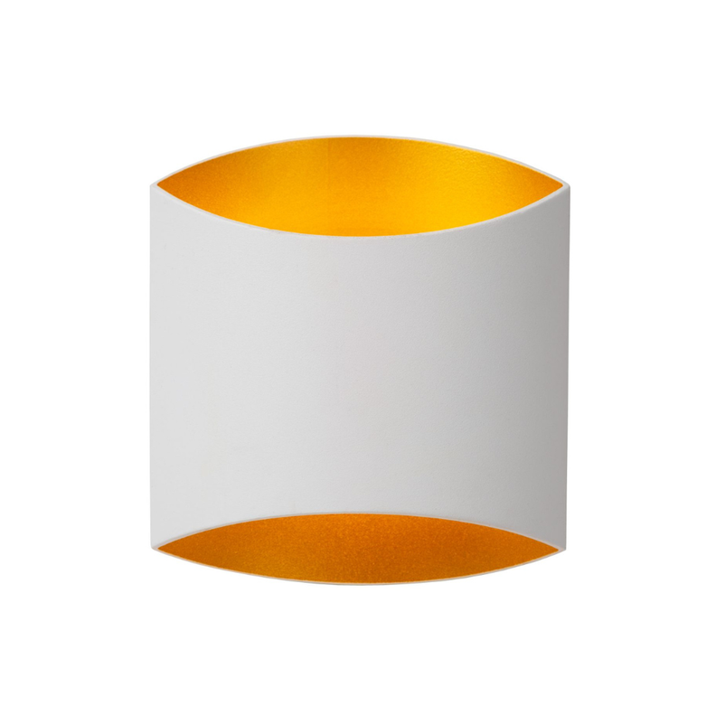 Aplique Diletta Blanco 1XG9-3