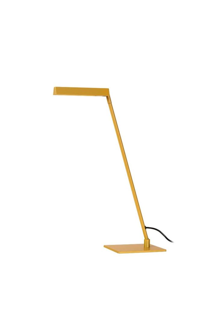 LAMPARA DE MESA LAVALE OCRE LED 3W-2700K-0