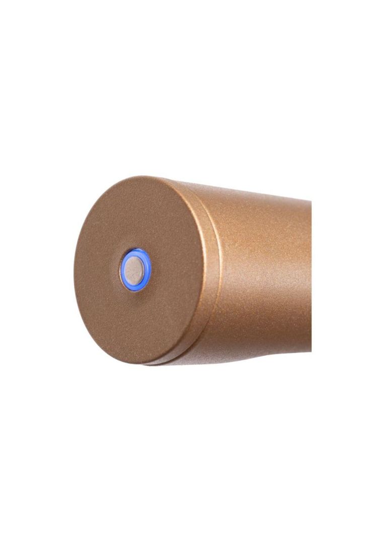 LAMPARA COLGANTE LED GRIFFITH BRONCE 32W DIMEABLE-3