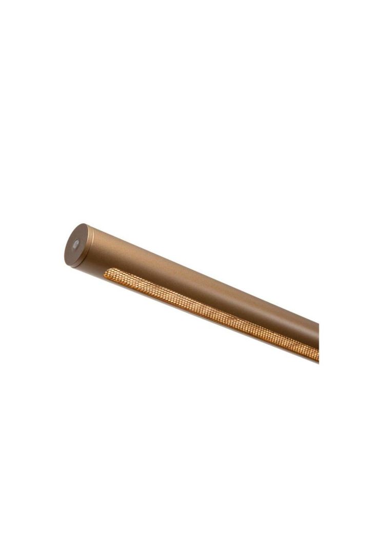 LAMPARA COLGANTE LED GRIFFITH BRONCE 32W DIMEABLE-4