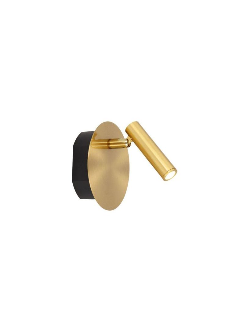 APLIQUE JOLIJN BRONCE LUZ CALIDA RECARGABLE-0
