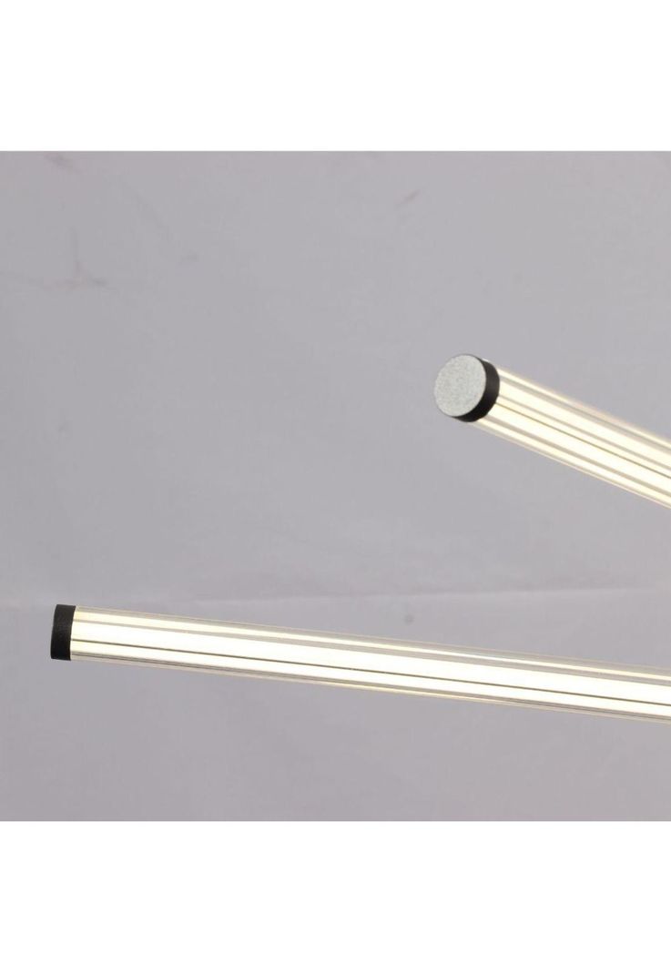 LAMPARA COLGANTE LED STYX-3