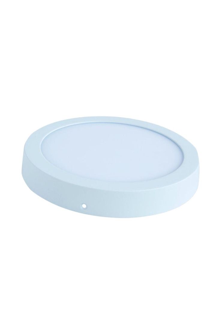 PLAFON LED 25W CALIDO Blanco