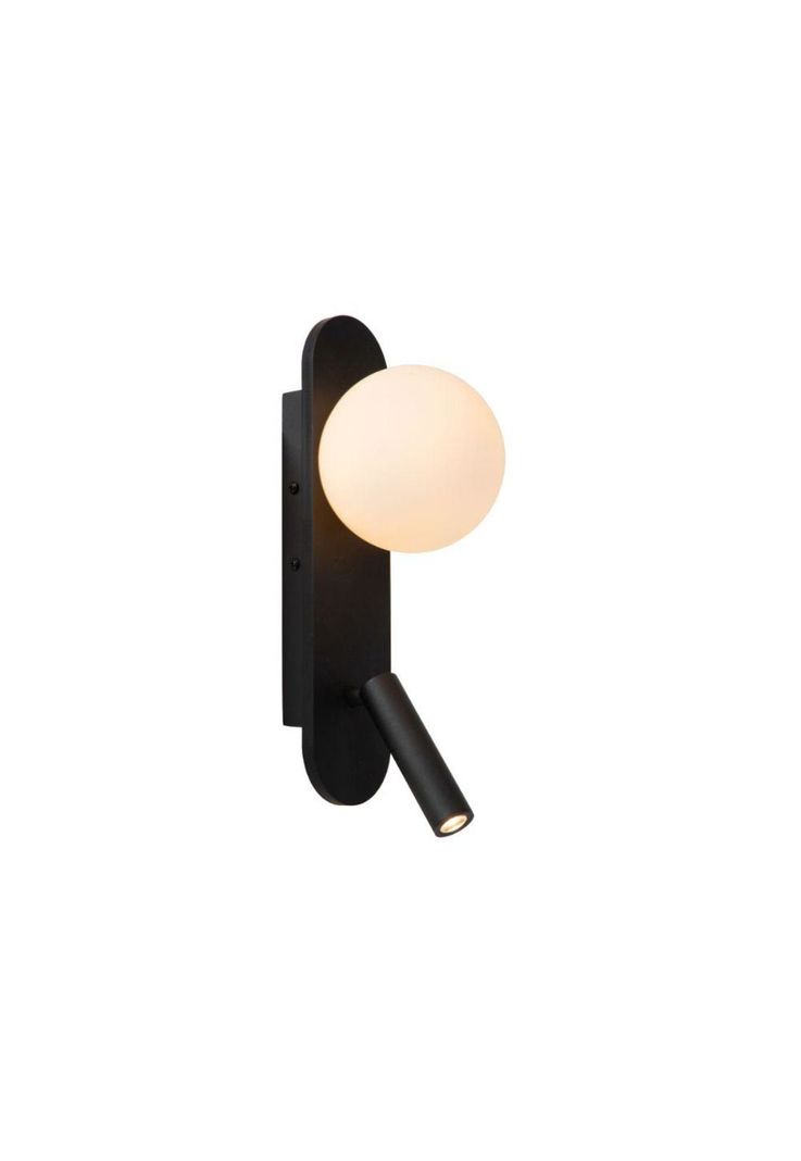 APLIQUE LED KELLY NEGRO 3000K / 1XG9 Negro [ 1 ]
