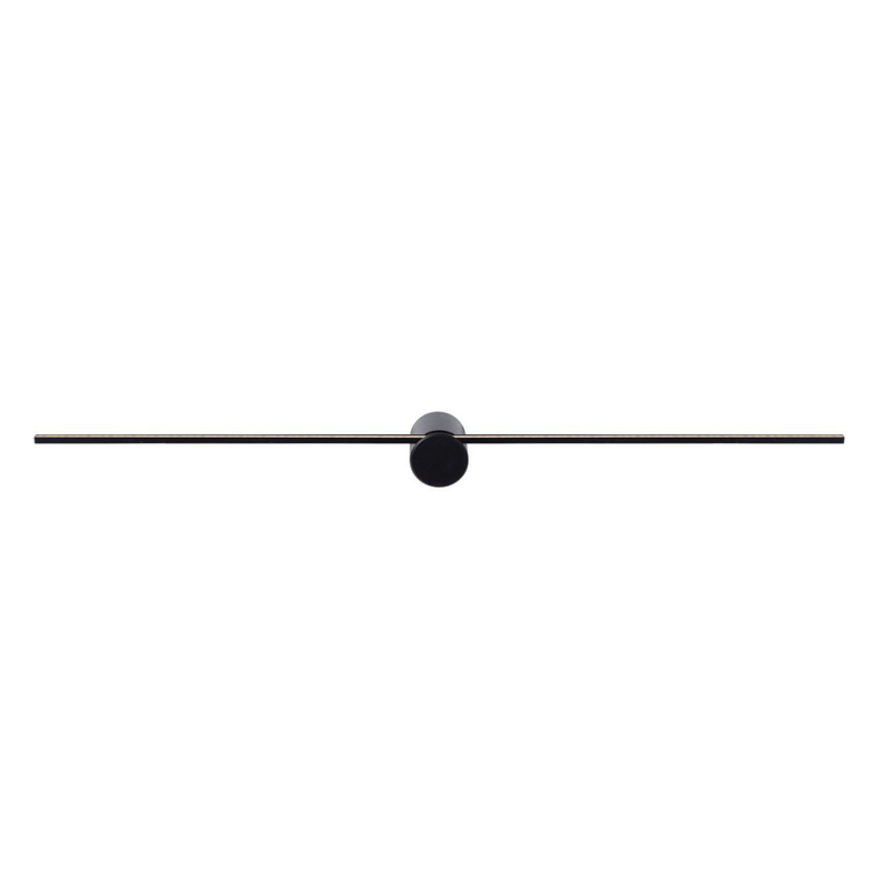 Aplique Mirzar Negro 10W-0
