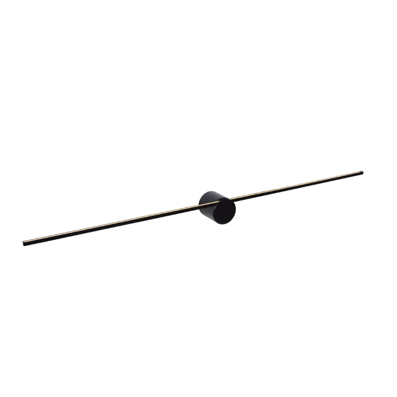 Aplique Mirzar Negro 10W-1