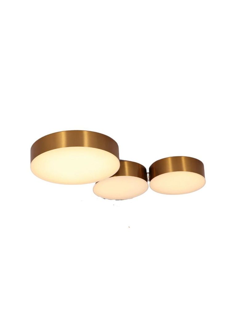 PLAFON LED TOGE 23W-0