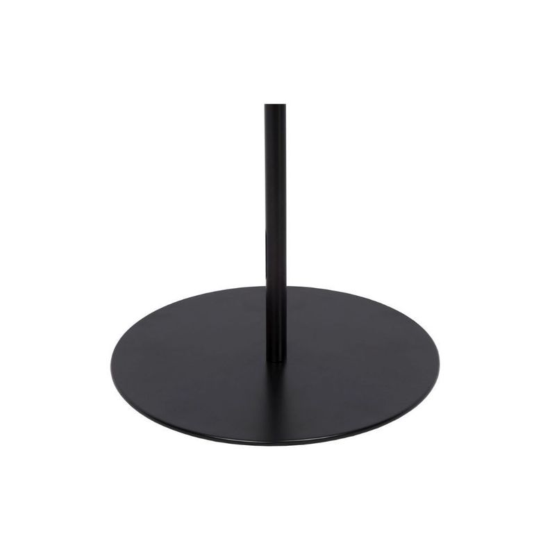 Lámpara de Pie Nuvola Negro-2