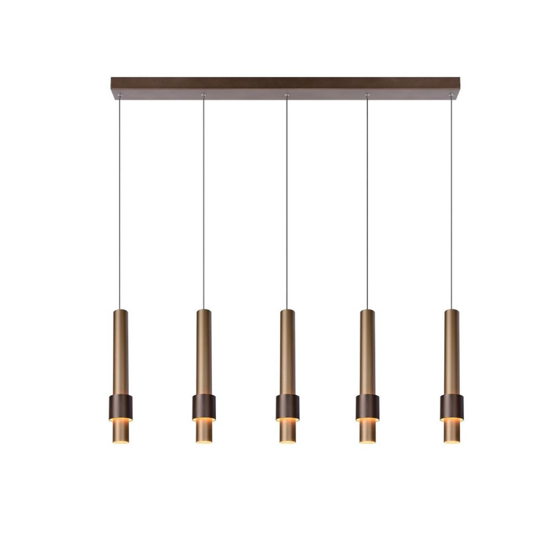 LAMPARA COLGANTE LED MARGARY-0