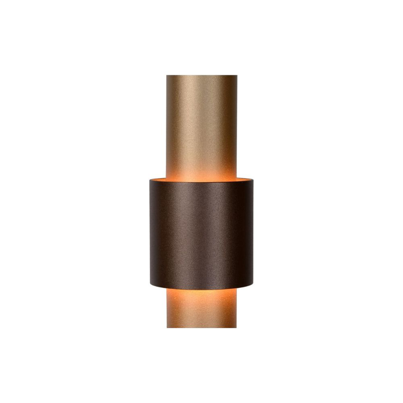 LAMPARA COLGANTE LED MARGARY-1