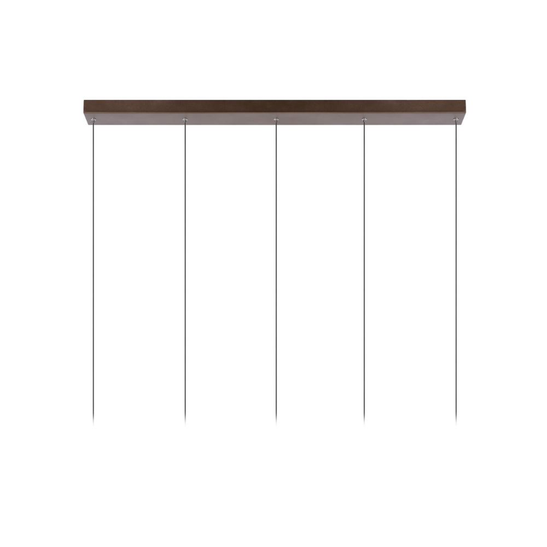 LAMPARA COLGANTE LED MARGARY-2