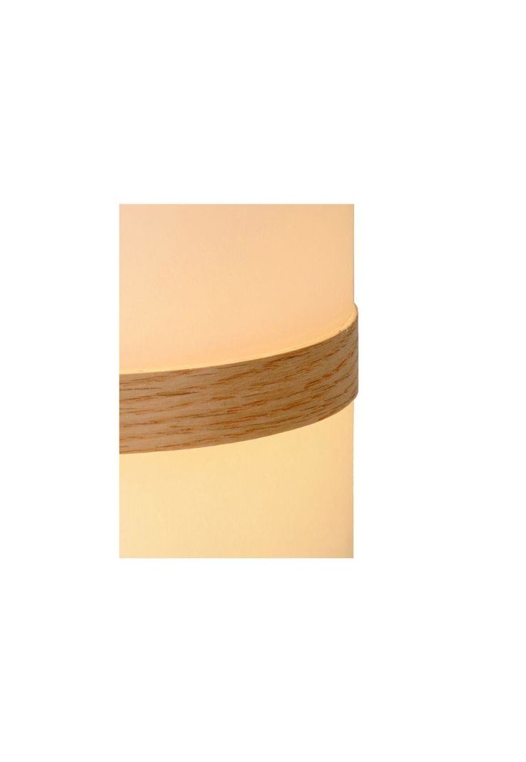 LAMPARA DE MESA JOE LED RECARGABLE Ø14,5CM-5