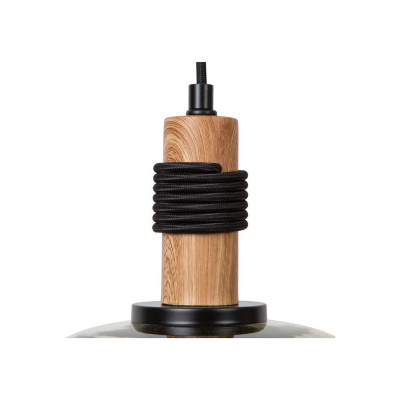 LAMPARA COLGANTE ILONA Ø22 1xE27-2