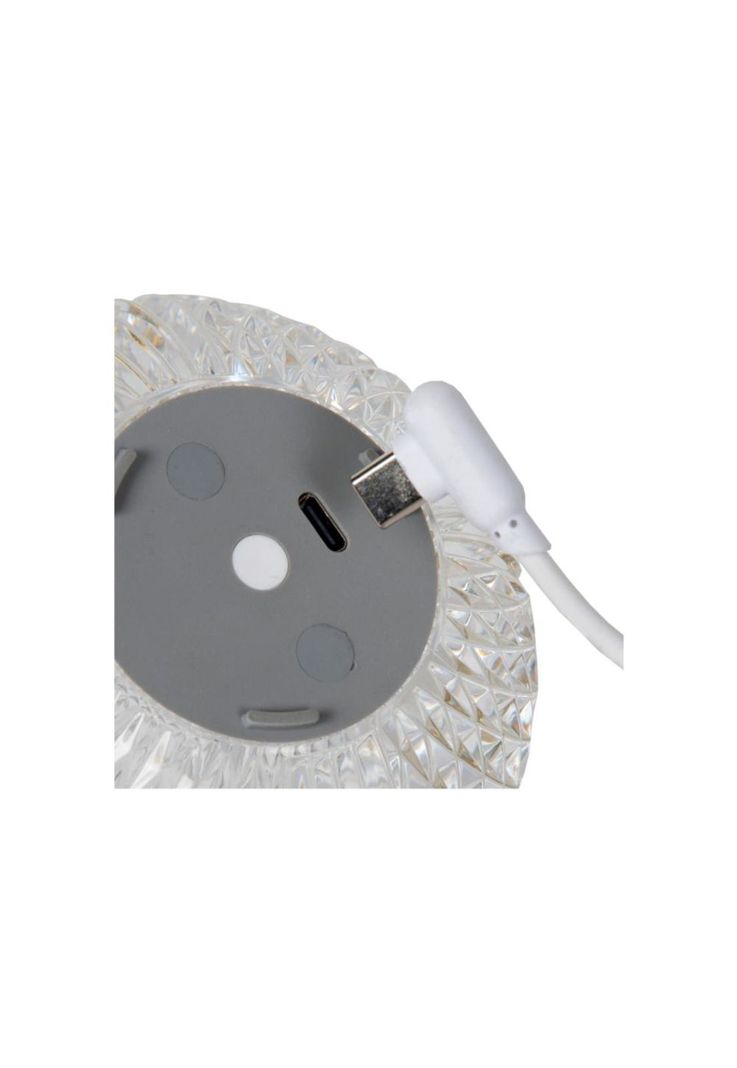 LAMPARA DE MESA RECARGABLE CINTRA DORADO DIMEABLE-3