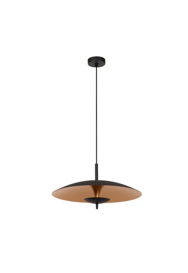 LAMPARA COLGANTE VULCAN Ø47-LED 3000K DIMEABLE-2