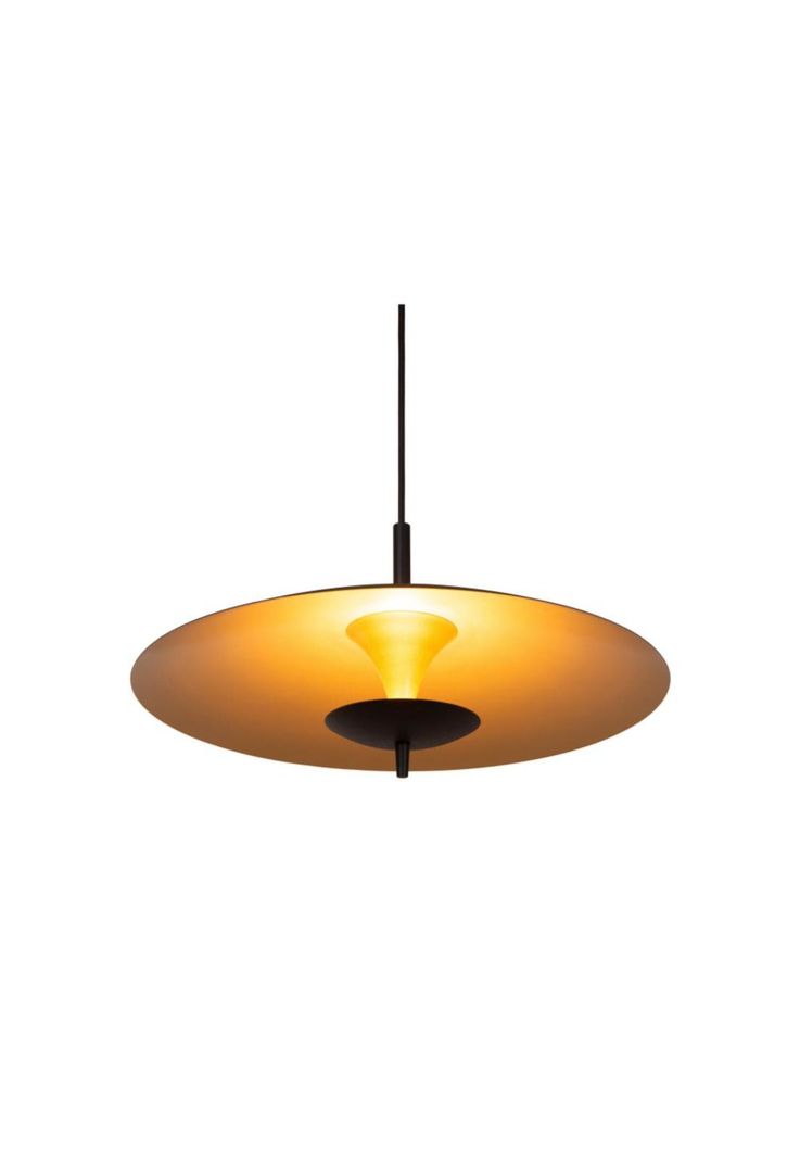 LAMPARA COLGANTE VULCAN Ø47-LED 3000K DIMEABLE-5