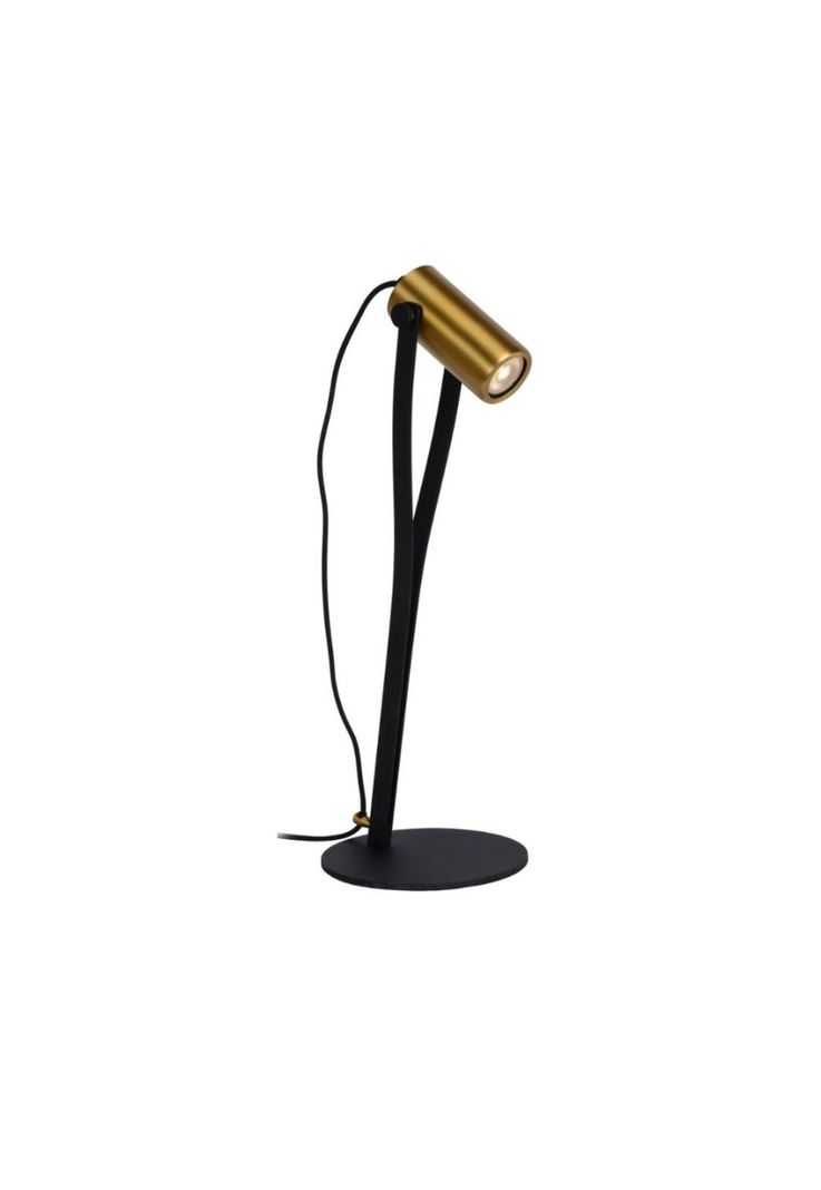 LAMPARA DE MESA JANTUANO 1xGU10-0