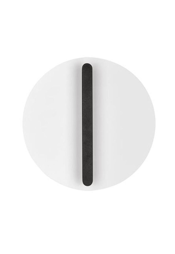 APLIQUE DE PARED NALU LED 15W DIMEABLE 3000K Blanco