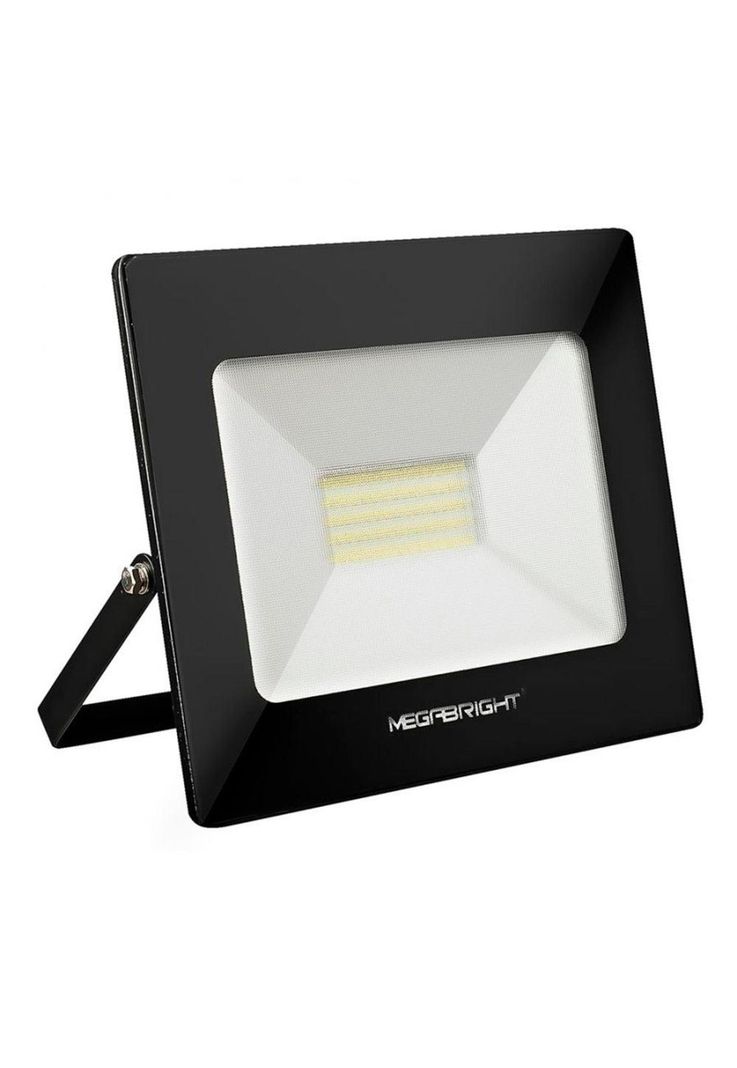 REFLECTOR LED 50W Negro